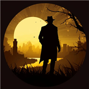 Detective Stories: CrimeBot 2