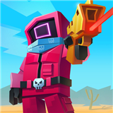 Pixel Combat: Zombies Strike