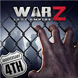 Last Empire - War Z: Strategy