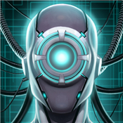 Voice Assistant DataBot AI