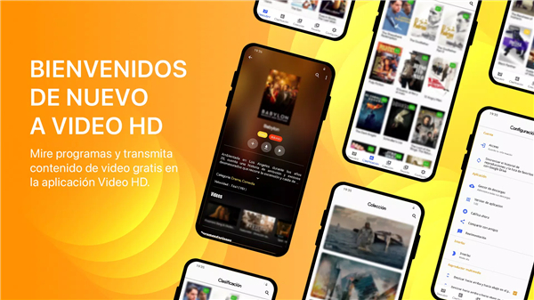 PelisPlus Ver películas series screenshot8