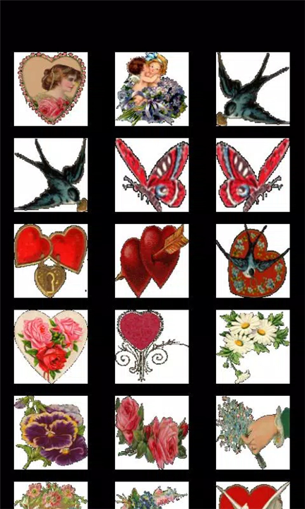 Classic Postcard Creator screenshot2