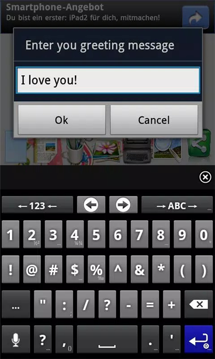 Classic Postcard Creator screenshot5
