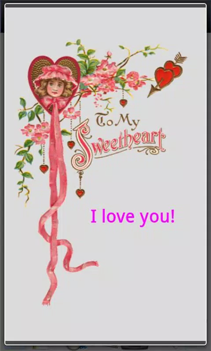Classic Postcard Creator screenshot6