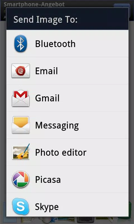 Classic Postcard Creator screenshot7