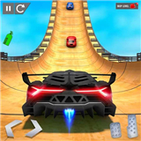 Crazy Car Stunt: Car Games 3D
