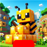 MasterCraft: Crafting Building
