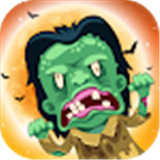 Zombie Evolution – Scary Merge and Clicker Game