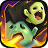 Zombie Evolution Party