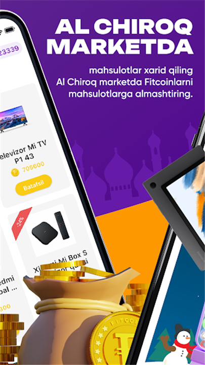 Al-Chiroq screenshot5