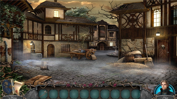 Vampire Legends screenshot7
