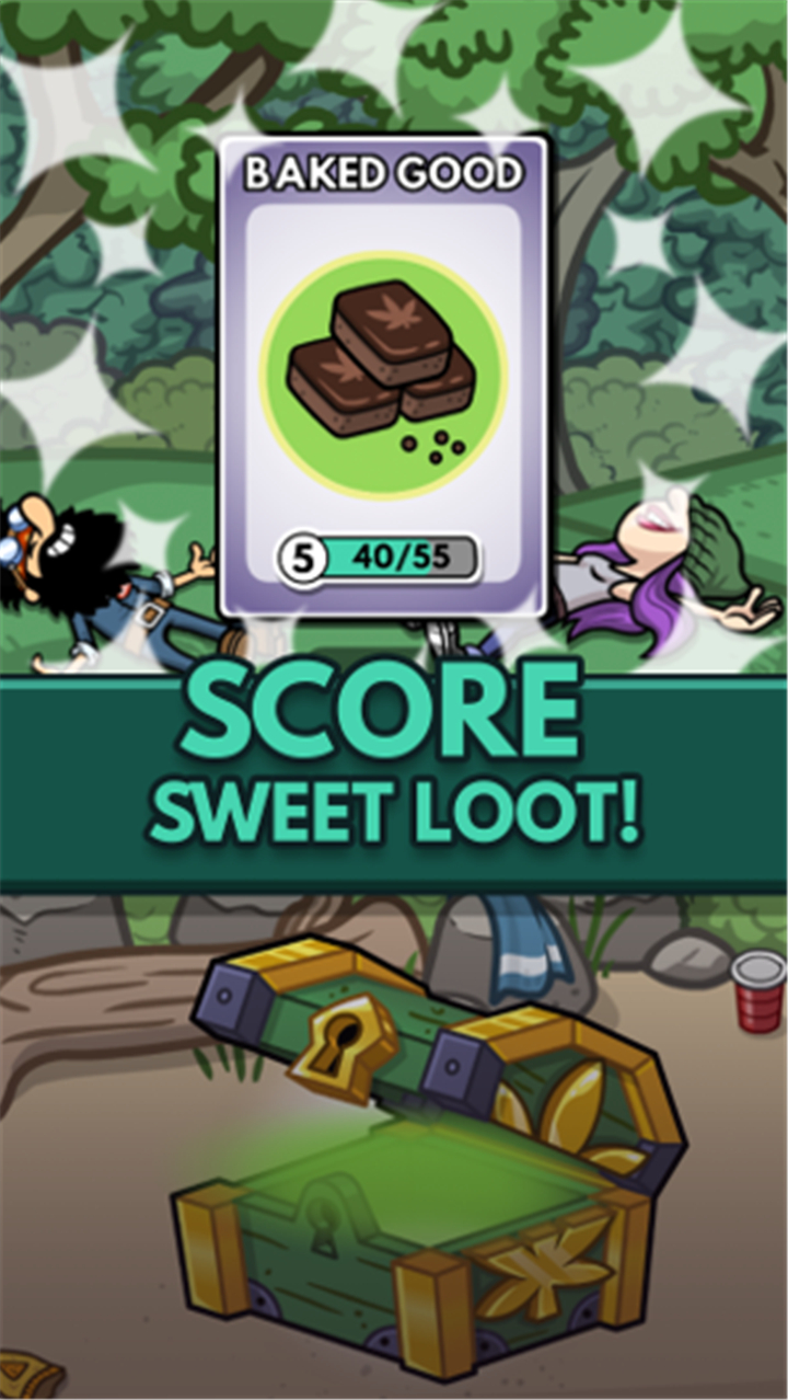 Bud Farm: Idle Tycoon screenshot4