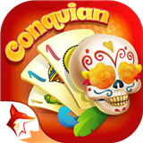 Conquian Plus