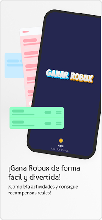Robux: Ganar screenshot6