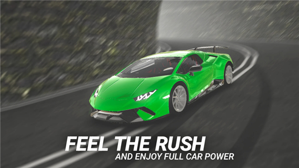 Drive Division: Real Racing screenshot3