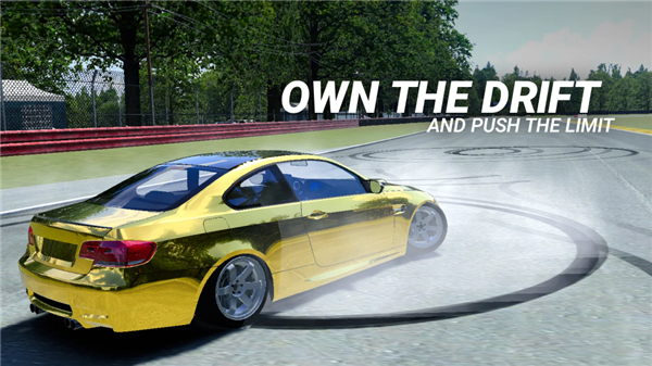 Drive Division: Real Racing screenshot2
