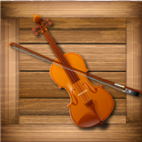 Toddlers Violin