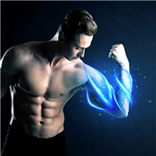 Strong Arms Home workout