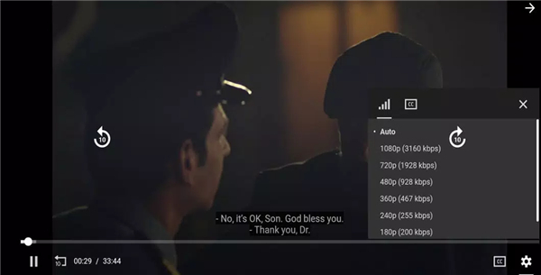 WooFlix Series screenshot5