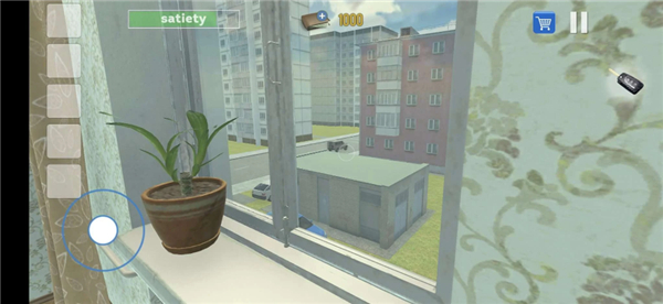 Driver Simulator Life screenshot3