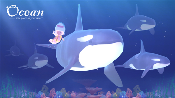 Ocean -The place in your heart screenshot2