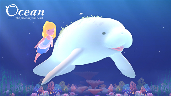 Ocean -The place in your heart screenshot3