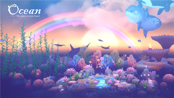 Ocean -The place in your heart screenshot4