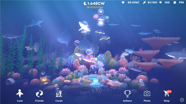 Ocean -The place in your heart screenshot6