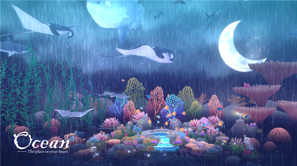 Ocean -The place in your heart screenshot7