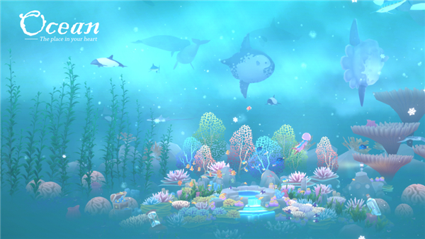 Ocean -The place in your heart screenshot8