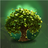 AFK Forest
