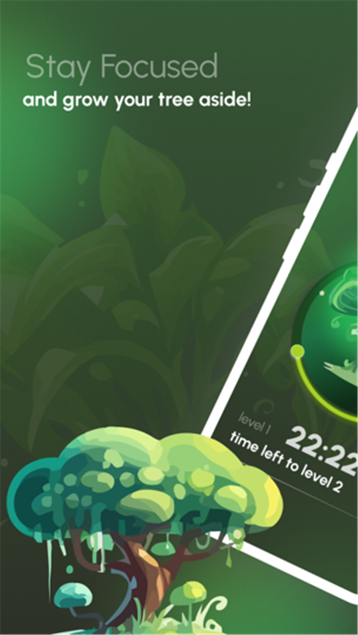 AFK Forest screenshot2