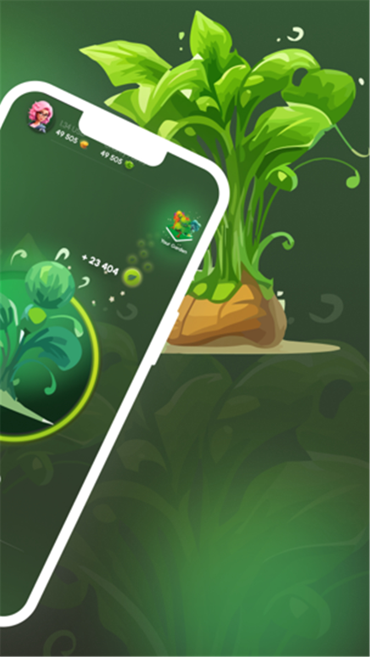 AFK Forest screenshot3