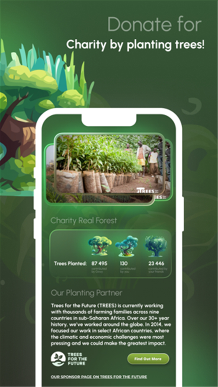 AFK Forest screenshot4