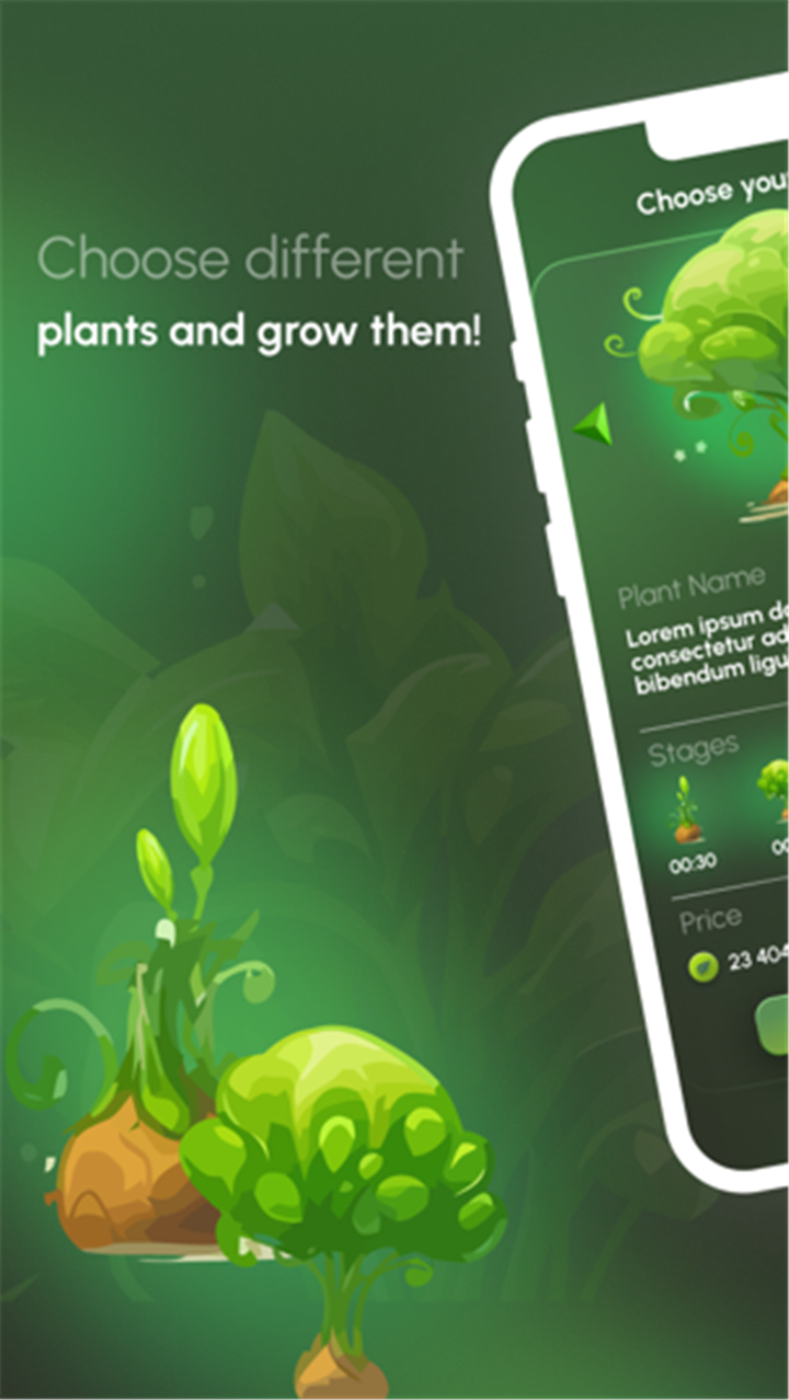 AFK Forest screenshot5