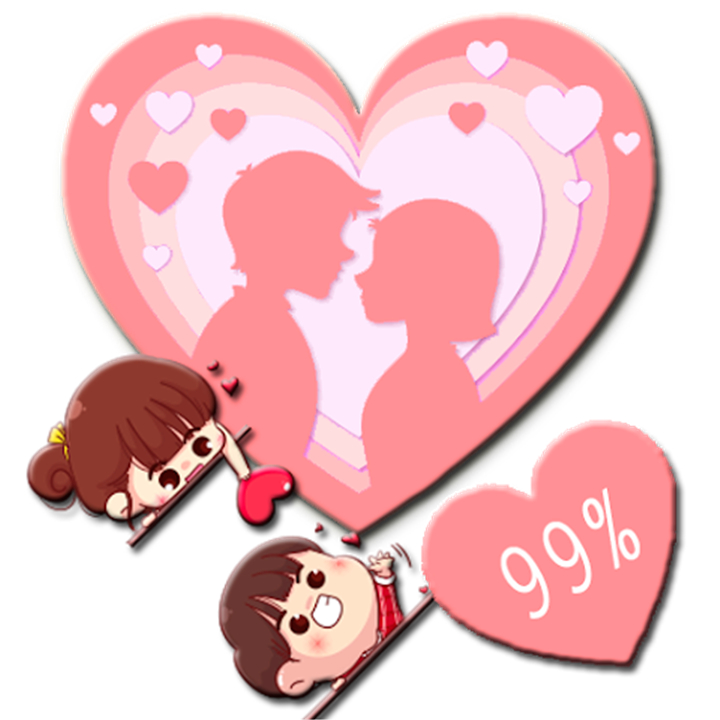 Love Tester & Love Guru 2024