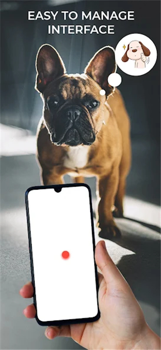 Dog Translator screenshot2