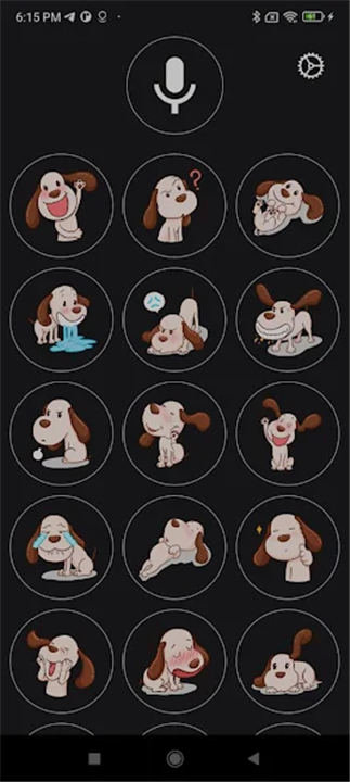Dog Translator screenshot4