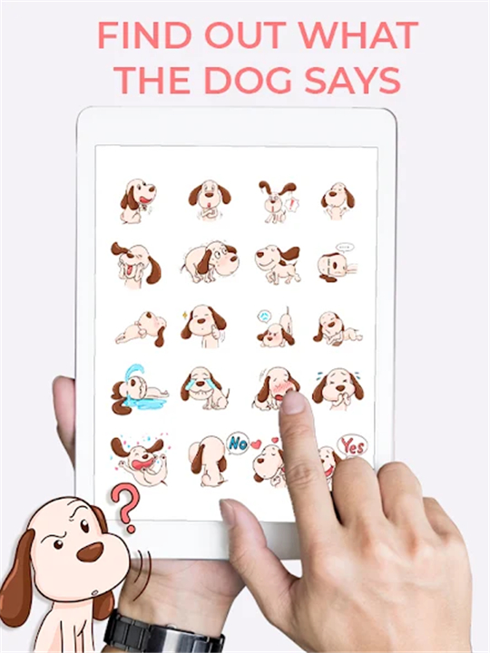 Dog Translator screenshot6