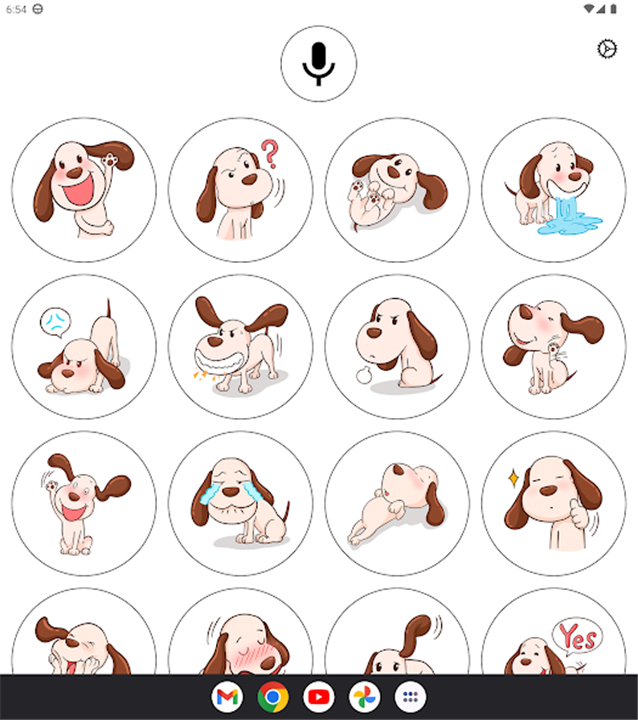 Dog Translator screenshot8