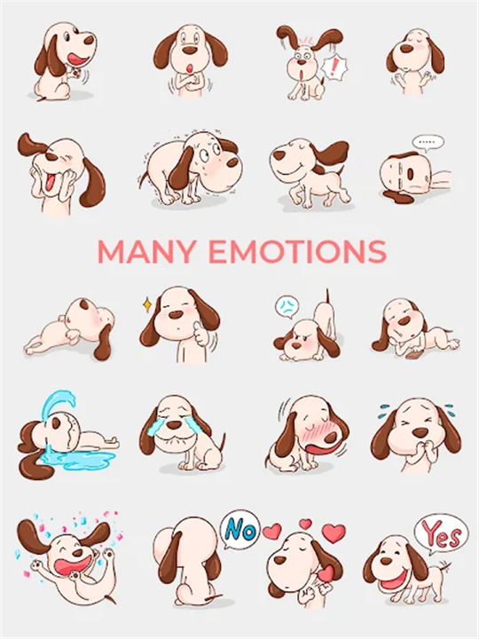 Dog Translator screenshot7