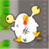Chicken 2.0: Crazy Run