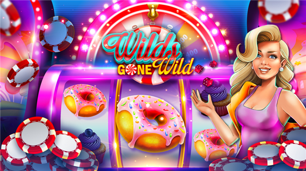 Mary Vegas - Slots & Casino screenshot1