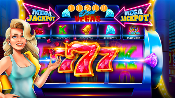 Mary Vegas - Slots & Casino screenshot4