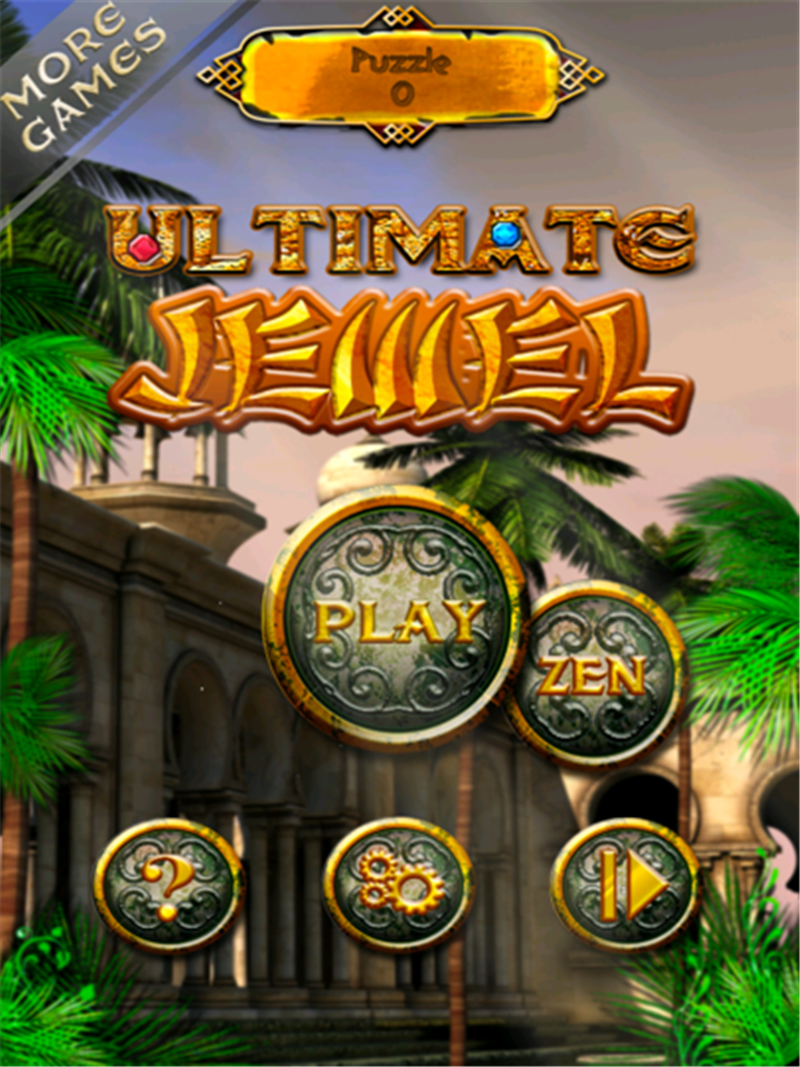 Ultimate Jewel screenshot4