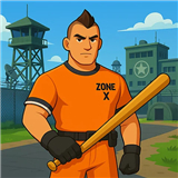Zone X: Escape Story