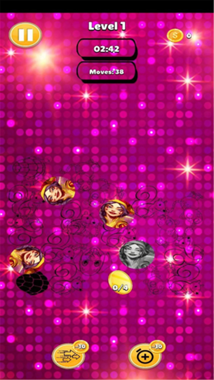 Blooming Joker screenshot8