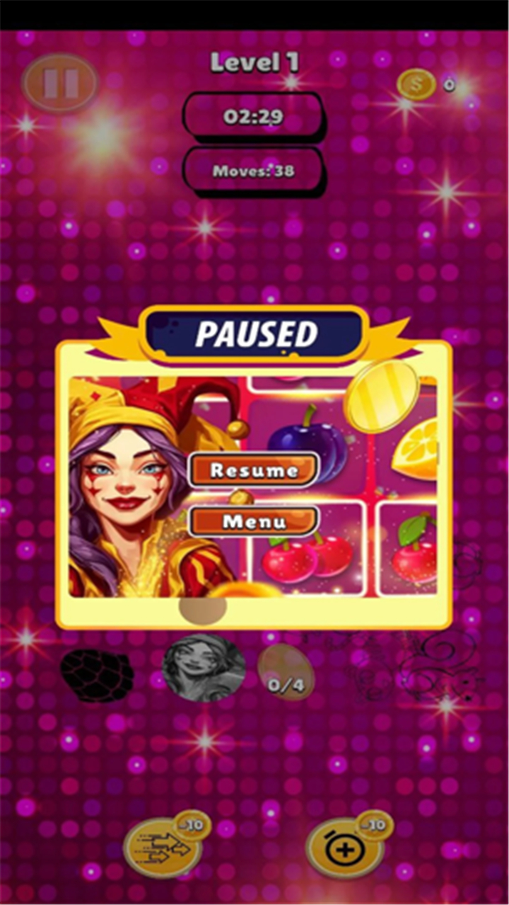 Blooming Joker screenshot7