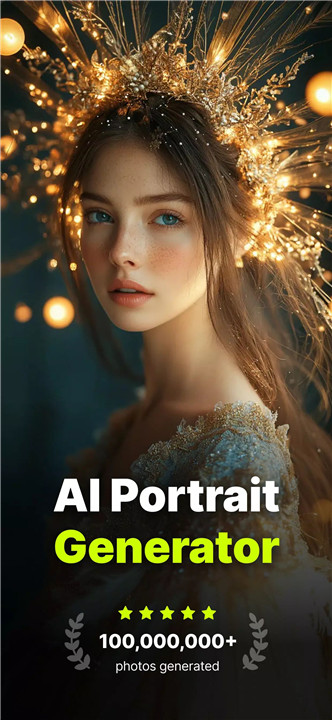 Photify AI: AI Photo Generator screenshot1