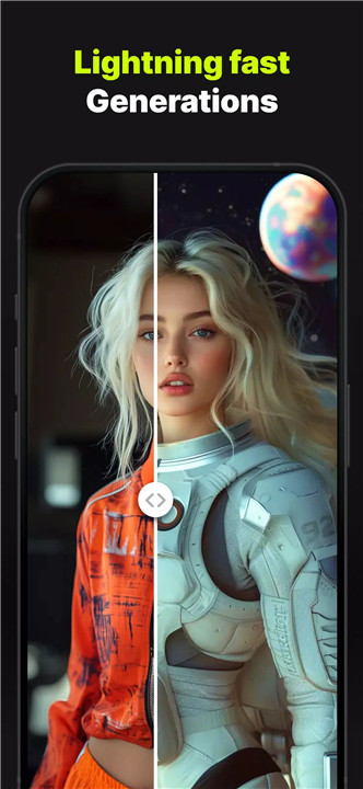Photify AI: AI Photo Generator screenshot3